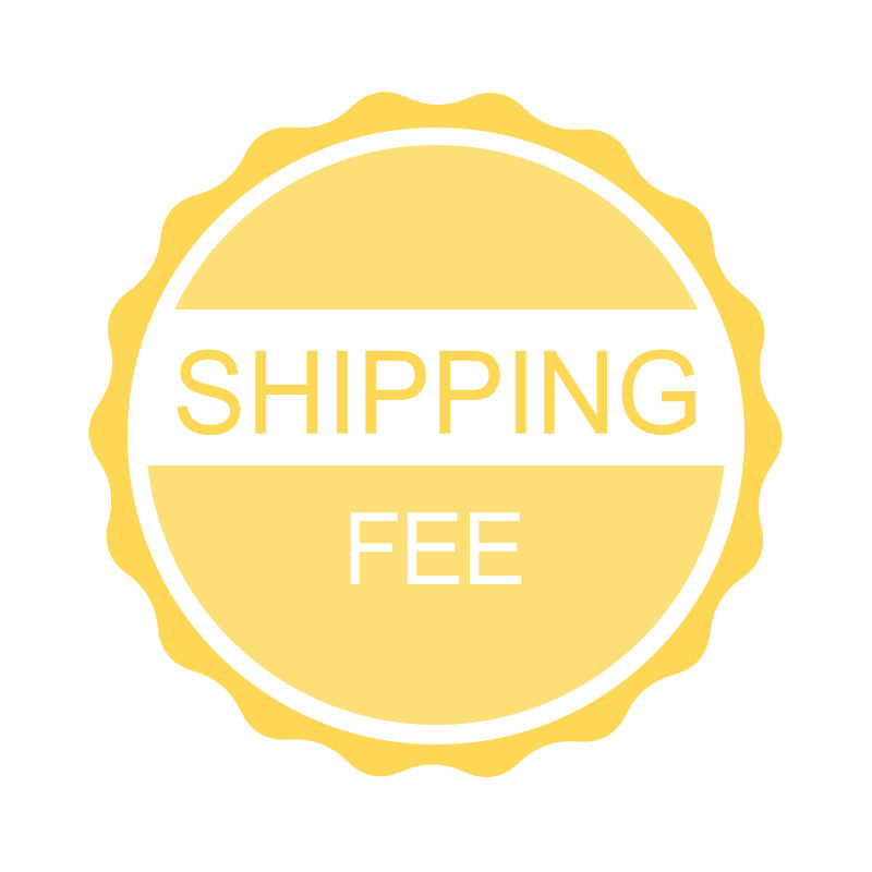 Shipping fee