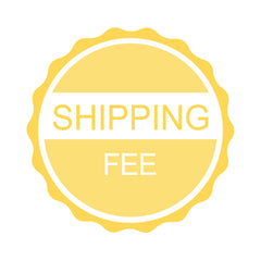 Shipping fee