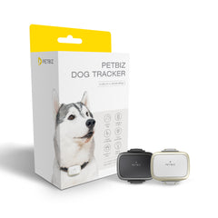 Petbiz Gen1 GPS tracker