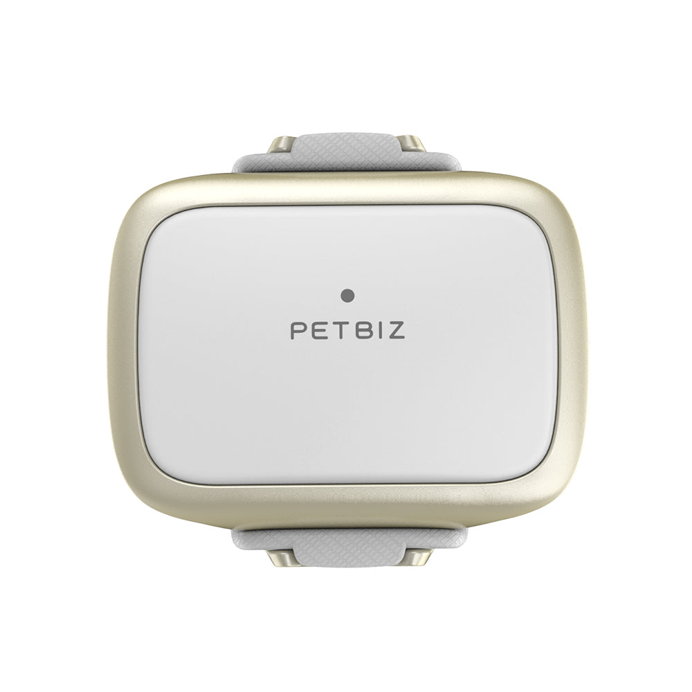 Petbiz Gen1 GPS tracker