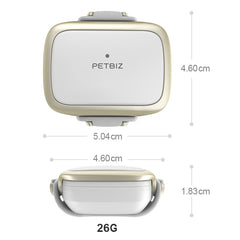 Petbiz Gen1 GPS tracker